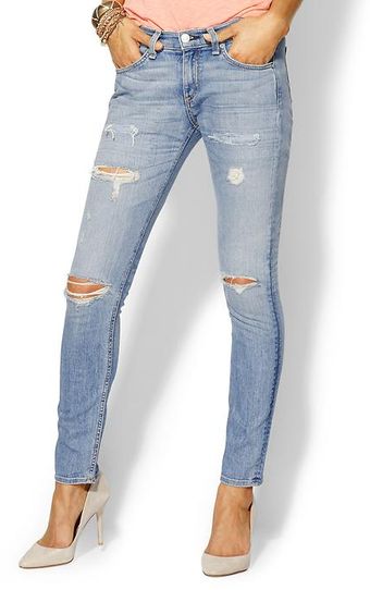Rag & Bone The Skinny - Lyst