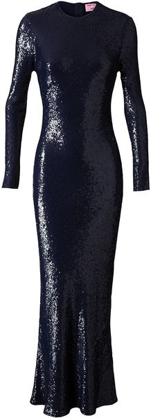 Ashish Handmade Sequin Dress - Lyst