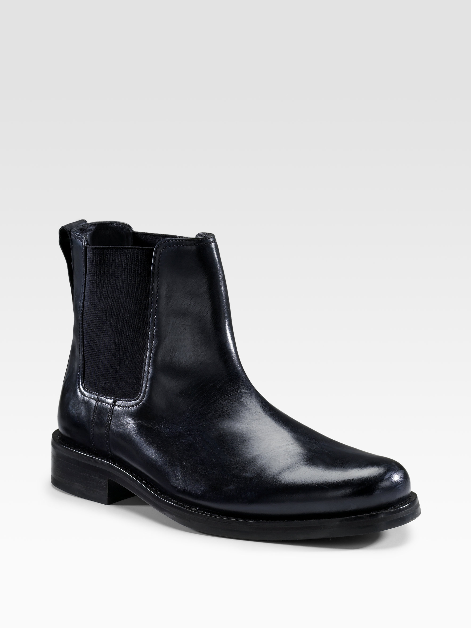 mens cole haan chelsea boot