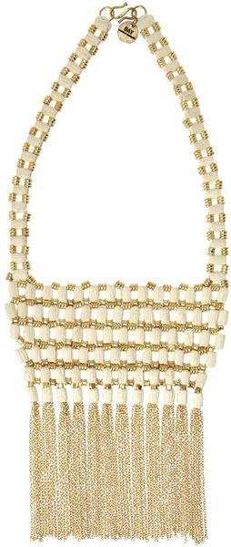 Day Birger Et Mikkelsen  Thespain Necklace - Lyst