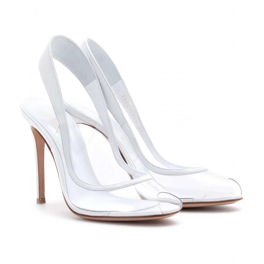 gianvito rossi wedding heels