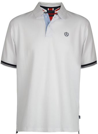 Henri Lloyd Norbit Classic Polo - Lyst