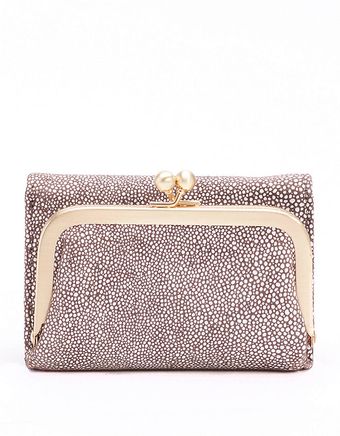 Hobo Robin Small French Purse - Lyst