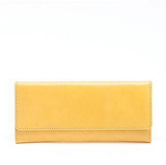 Hobo Sadie Flap Clutch Wallet - Lyst