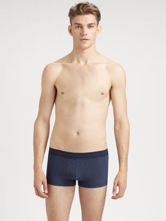 Boss Black Innovation Boxer Brief - Lyst