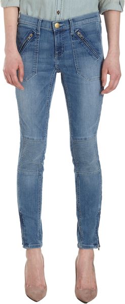 Joie The Moto Stiletto Apache - Lyst