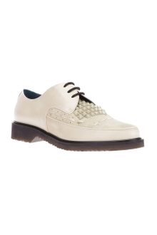 Marc By Marc Jacobs Studded Creeper Shoe - Lyst