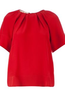 Marni Boxy Top - Lyst