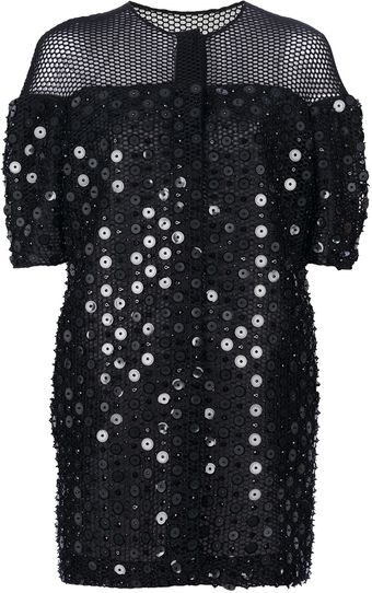 Moncler Embellished Top - Lyst