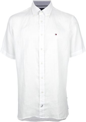 Tommy Hilfiger Classic Shirt - Lyst