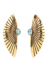 Vanessa Mooney Centaris Earrings
