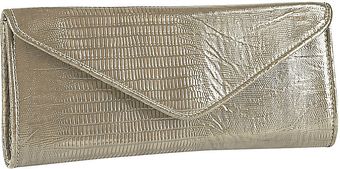 Big Buddha Pierce Clutch - Lyst