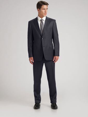 Boss Black Pasolini Movie Suit - Lyst