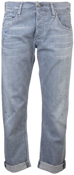 Citizens Of Humanity Dylan Boyfriend Jeans - Lyst