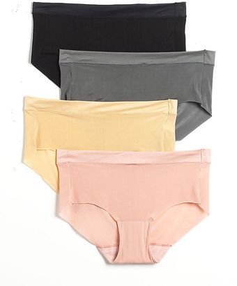 DKNY Fusion Hipster Panties - Lyst