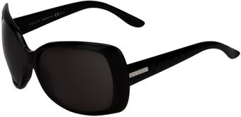 Gucci Classic Sunglasses with Case - Lyst
