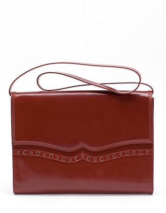 Hobo Ingrid Shoulder Bag - Lyst