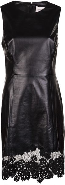 Jason Wu Sheath Dress - Lyst