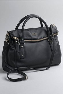 Kate Spade Cobble Hill Small Leslie Satchel Bag - Lyst