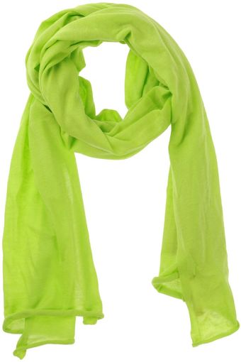 Michael Kors Oblong Scarf - Lyst
