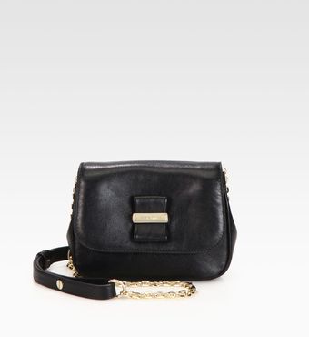 See By Chloé Rosita Small Crossbody Bag - Lyst