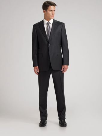 Boss Black Pasolini Movie Suit - Lyst