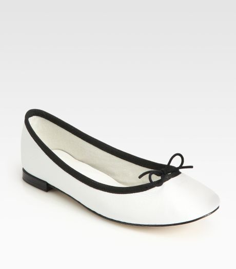 repetto cendrillon flats