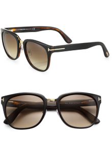 Tom Ford Plastic Sunglasses - Lyst