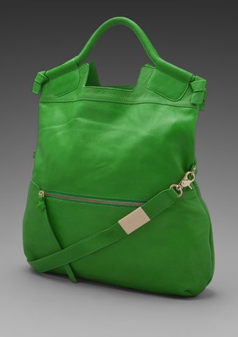 Foley + Corinna Foley Corinna Mid City in Grass - Lyst
