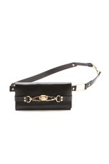 Rachel Zoe Darren Clip Belt Bag