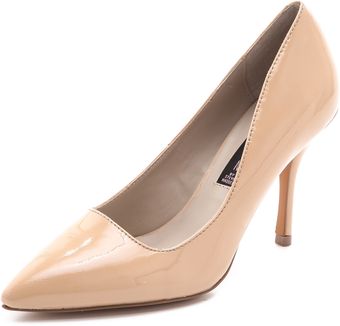 Steven Mikka Pumps - Lyst