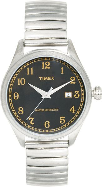 Timex® Original Watch Brown Dial Expansion T2n400 - Lyst