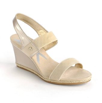 Anne Klein Florence Wedges - Lyst