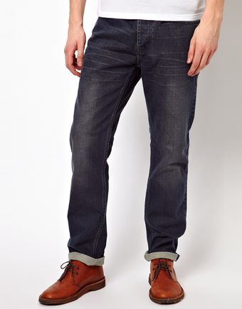 Ben Sherman Jeans Rampton Slim Leg - Lyst