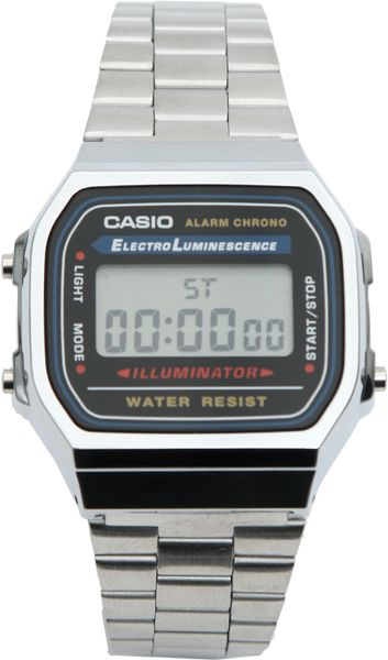 best cheap casio digital watch