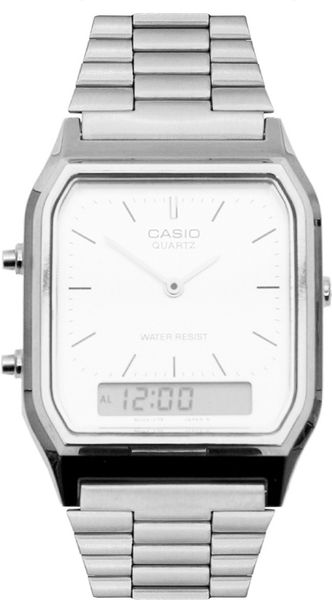 casio asos