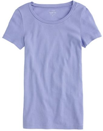 J.Crew Perfectfit Tee - Lyst