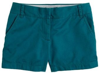 J.Crew 3 Chino Short - Lyst