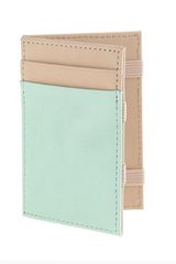 J.Crew Magic Wallet