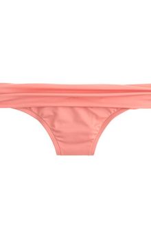 J.Crew Foldover Bikini - Lyst