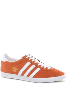 Adidas Originals Gazelle Suede Sneakers - Lyst