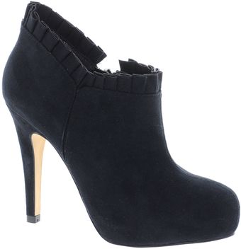 Asos Tandy Shoe Boots - Lyst
