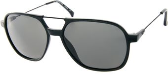 Calvin Klein Ck Jeans Aviator Sunglasses - Lyst