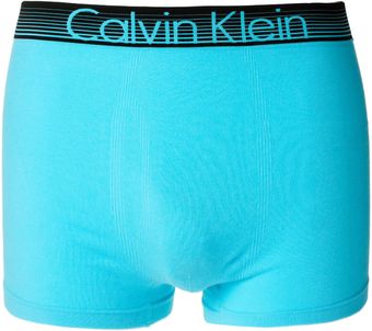 Calvin Klein Concept Trunks - Lyst