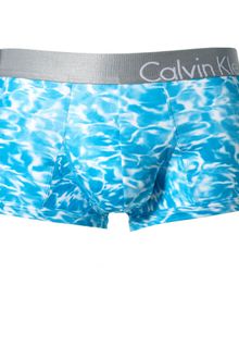 Calvin Klein Microfiber Paradise Trunk Limited Edition - Lyst