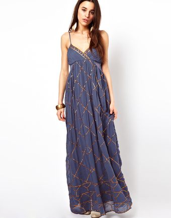 Free People Smoke and Mirror Dress - Lyst
