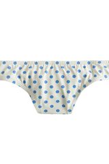 J.Crew Polka Dot Bikini