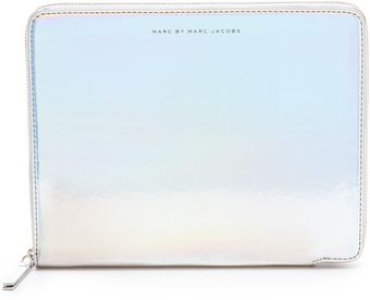 Marc By Marc Jacobs Techno Tablet Book - Lyst