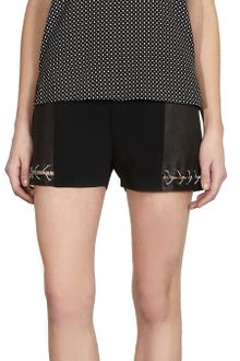Rag & Bone Pocket Tee - Lyst