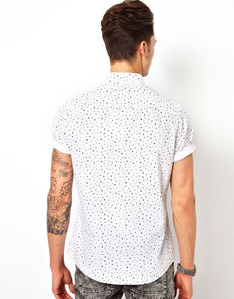 river island summer shirts